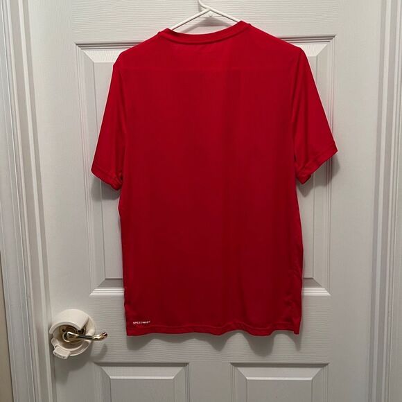 Set of 2 Reebok men’s size small athletic shirts. - Picture 3 of 9